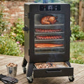 Digital Electric Smoker for Home Smoking